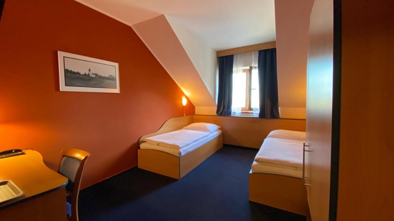 Hotel U Milina Extérieur photo