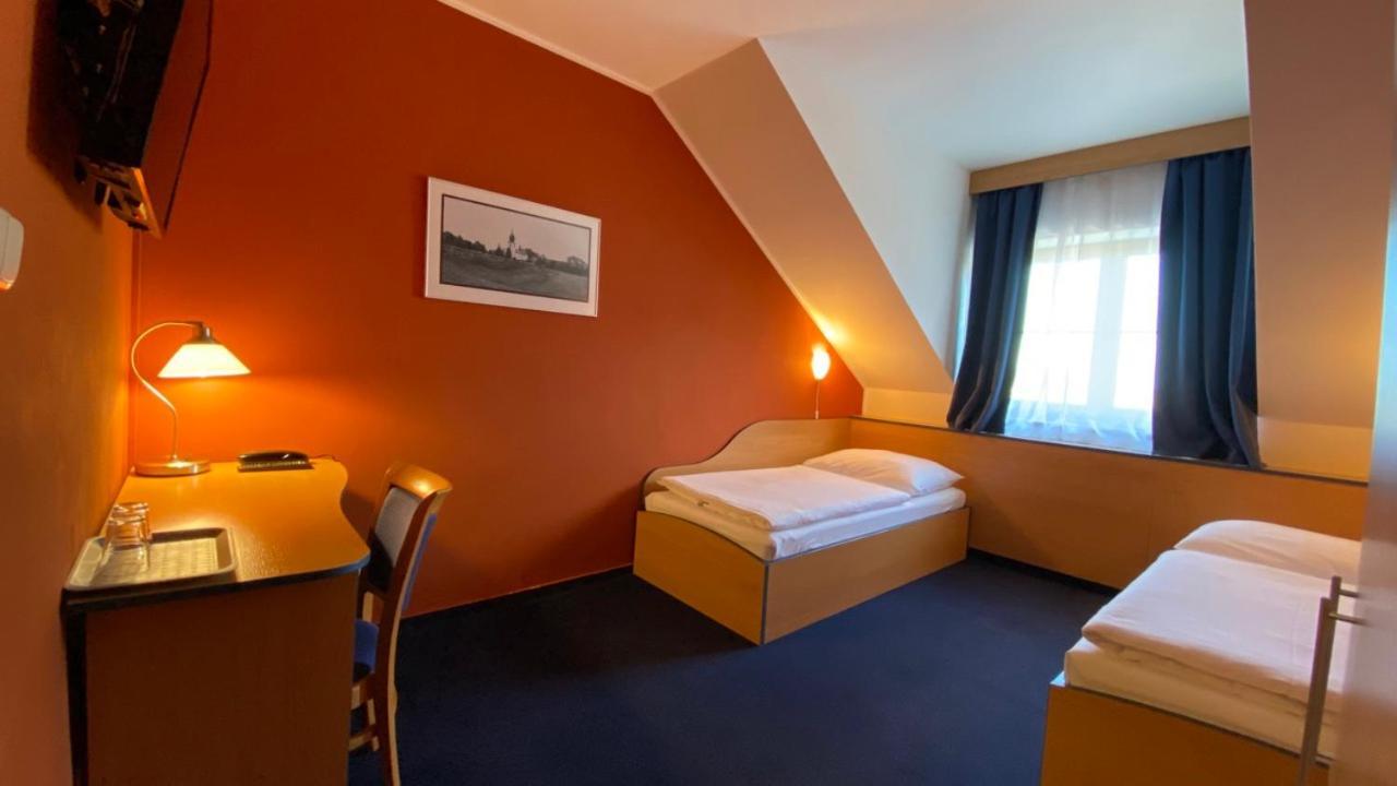 Hotel U Milina Extérieur photo