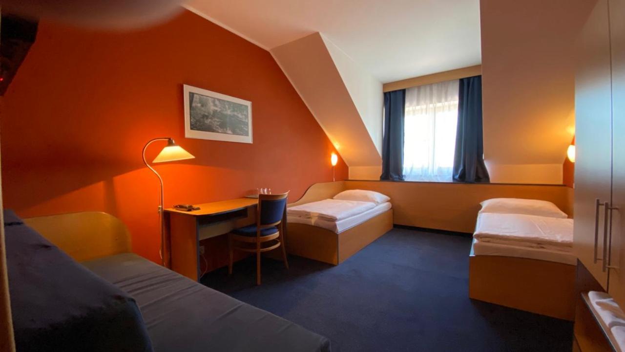 Hotel U Milina Extérieur photo