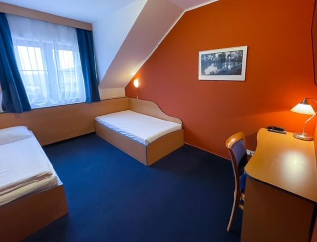 Hotel U Milina Extérieur photo
