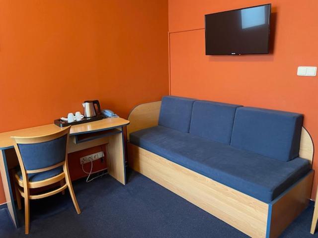 Hotel U Milina Extérieur photo