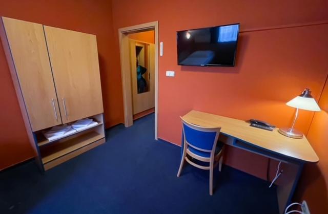 Hotel U Milina Extérieur photo